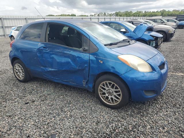2010 Toyota Yaris Base