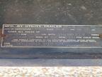 2011 Trail King Flat BED Trailer