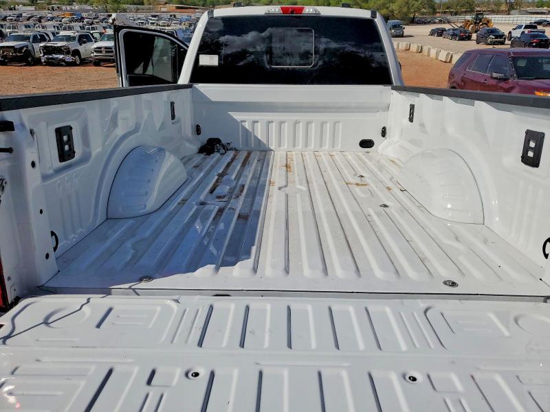 2025 Ford F350 Super Duty