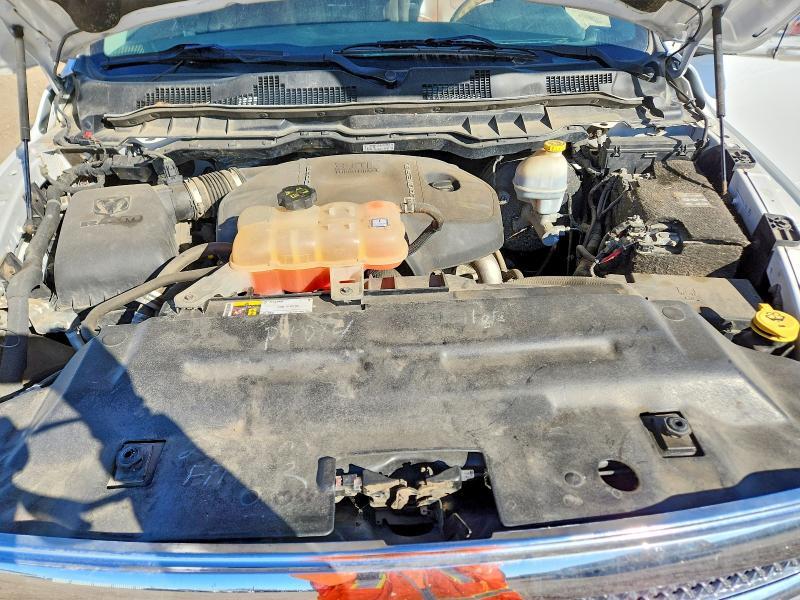 2014 Dodge Ram 1500 Longhorn