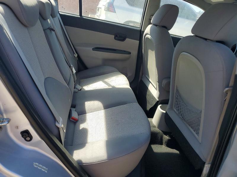 2011 Hyundai Accent gls