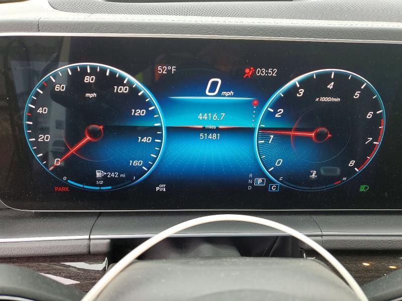 2020 Mercedes-Benz Gle 350 4matic