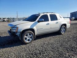2013 Chevrolet Avalanche ltz for sale in Airway Heights, WA