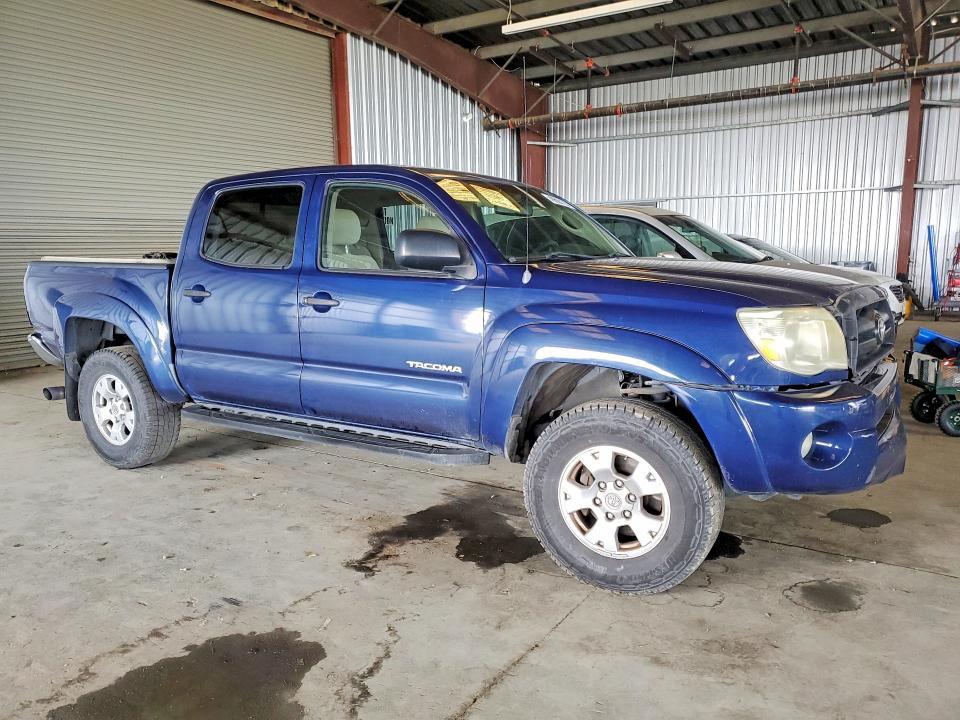 2006 Toyota Tacoma Prerunner V6