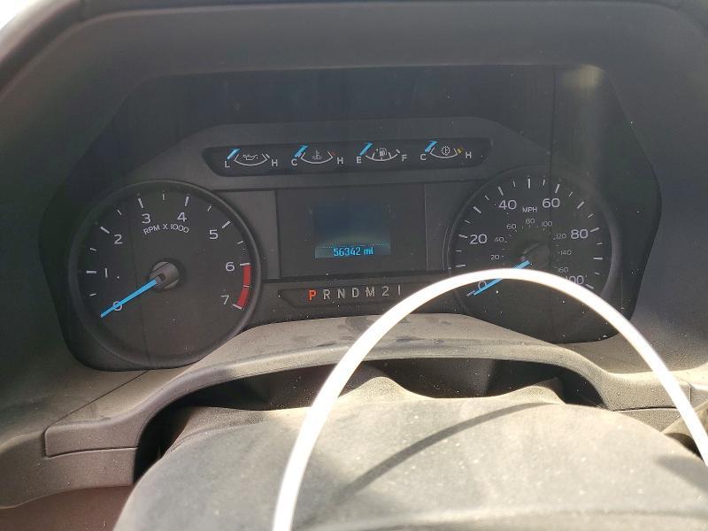 2022 Ford F250 Super Duty