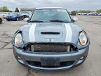 2008 Mini Cooper s