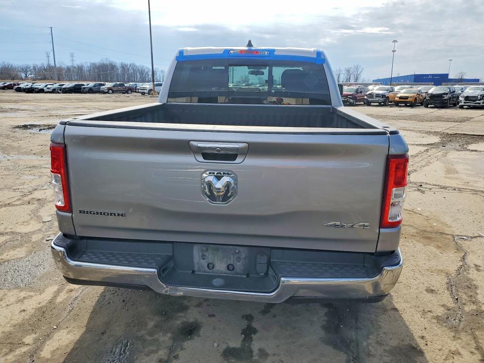 2020 Dodge RAM 1500 BIG Horn