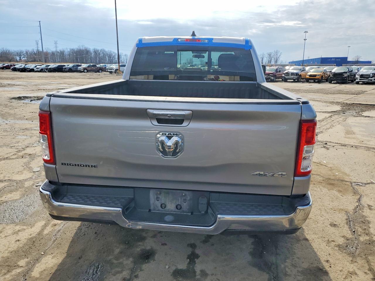 2020 Dodge RAM 1500 BIG Horn
