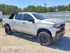 2019 Chevrolet Silverado K1500 Trail Boss Custom