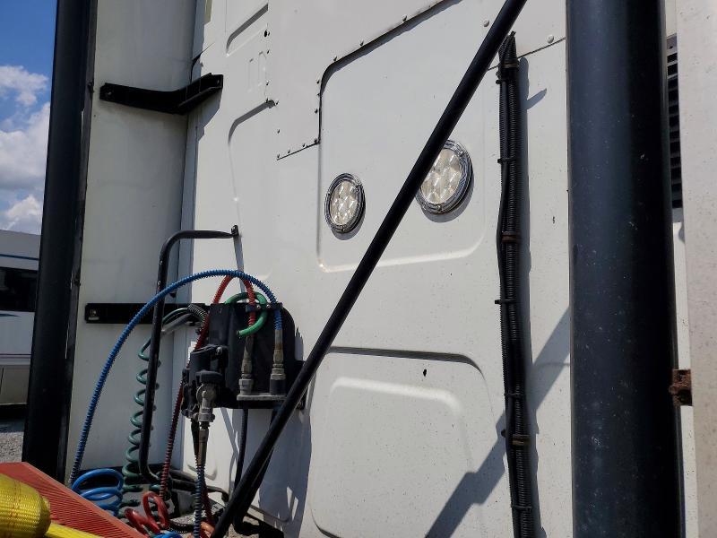 2016 International Prostar