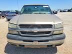 2005 Chevrolet Silverado C2500 Heavy Duty