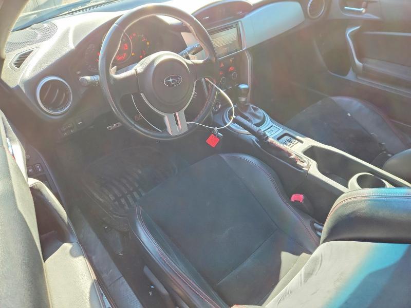 2013 Subaru Brz 2.0 Limited