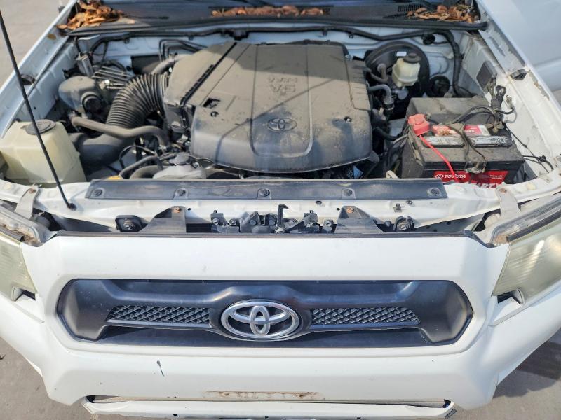 2015 Toyota Tacoma Prerunner V6