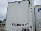2025 Hyun DAI Translead VC2530152-AJS DRY Van Trailer