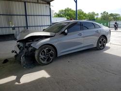 KIA salvage cars for sale: 2025 KIA K5 Gt-line