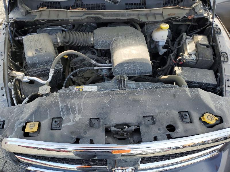 2024 Dodge RAM 1500 Classic SLT