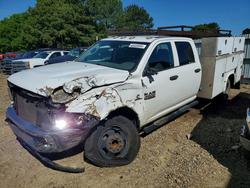 Dodge Vehiculos salvage en venta: 2018 Dodge RAM 3500 Utility / Service Truck