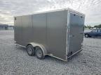 2026 Quality Cargo 7X16TA Enclosed Cargo Trailer