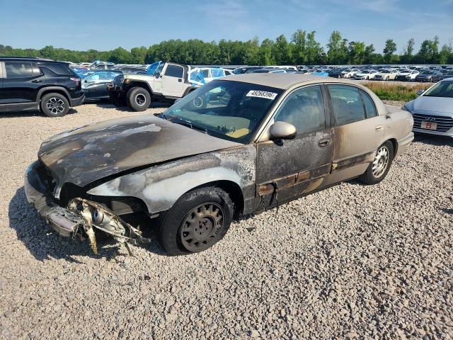 1998 Buick Park Avenue