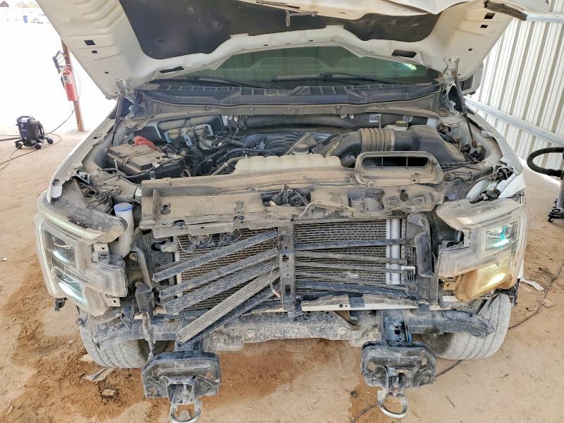 2024 Ford F150 Lariat