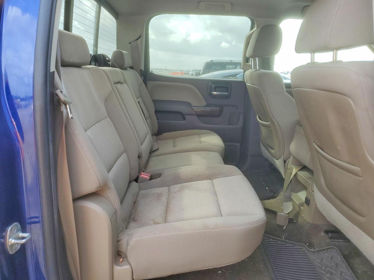 2014 GMC Sierra