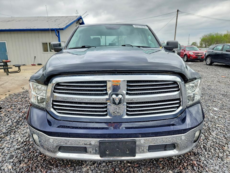 2018 Dodge RAM 1500 SLT