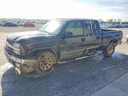 2005 Chevrolet Silverado K1500 for sale in Sikeston, MO