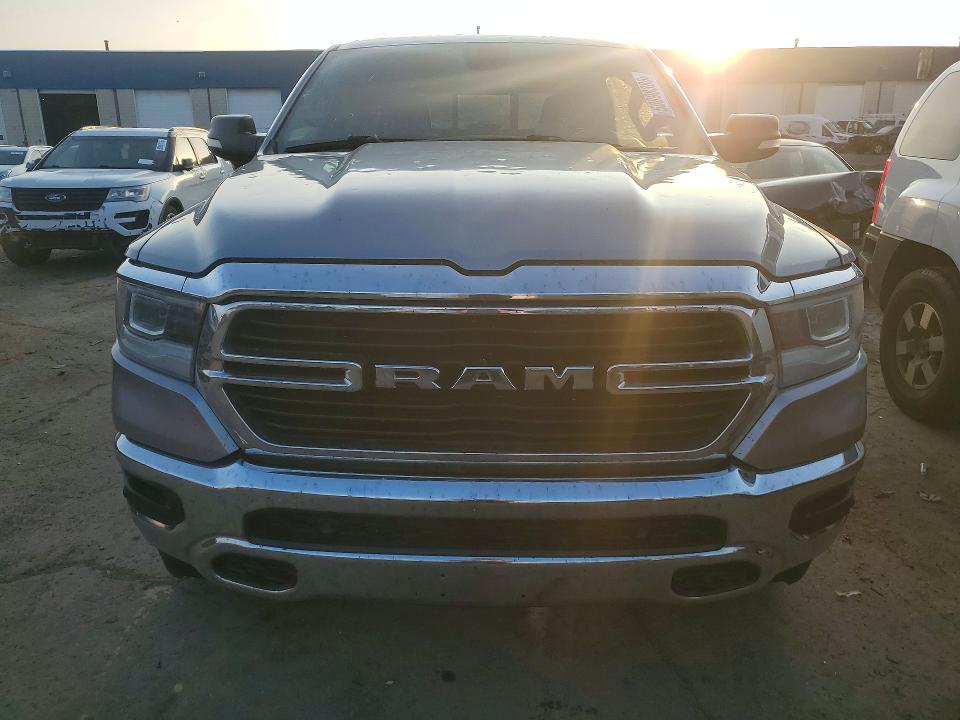 2021 Dodge RAM 1500 BIG Horn