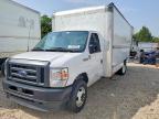 2023 Ford E350 BOX Truck