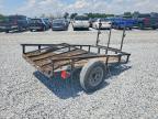 2021 Homemade 2021 Utility Trailer