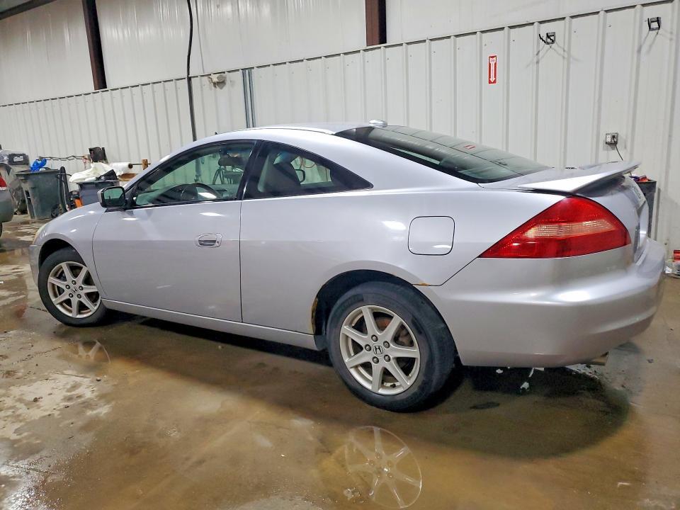 2004 Honda Accord ex