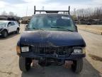 2001 Ford E350 Utility / Service Van