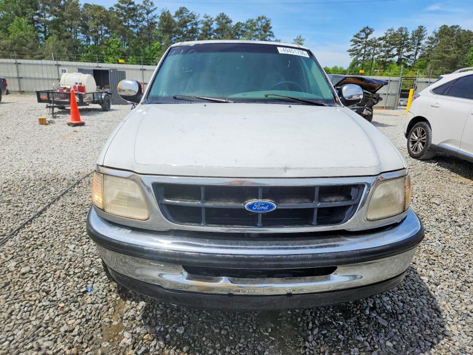 1997 Ford F150