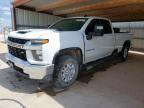 2022 Chevrolet Silverado K2500 Heavy Duty LT