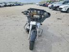 2012 Harley-Davidson Flhx Street Glide
