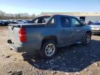 2008 Chevrolet Avalanche K1500