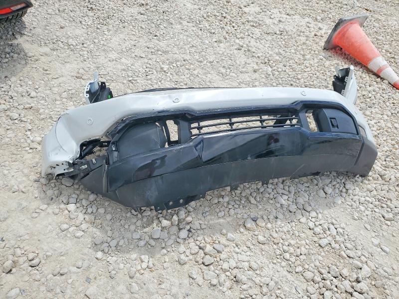 2026 GMC Sierra K1500 AT4