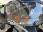 2025 Kawasaki ZX636 K