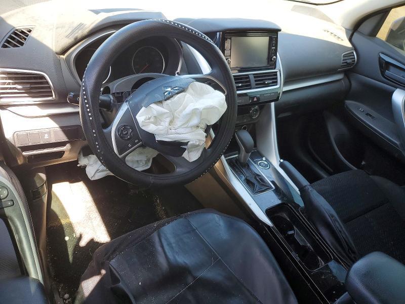 2018 Mitsubishi Eclipse Cross es