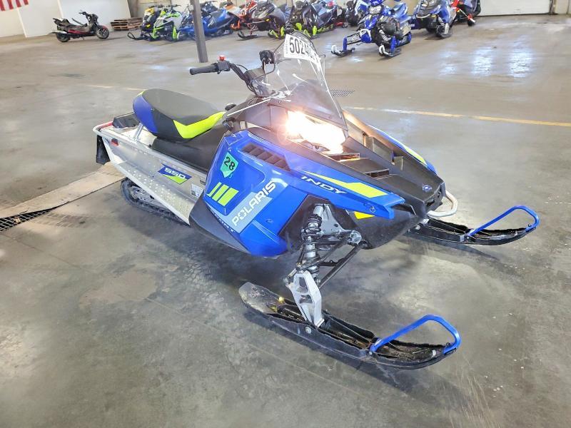 2024 Polaris PRO / Ride Conventional Base PKG