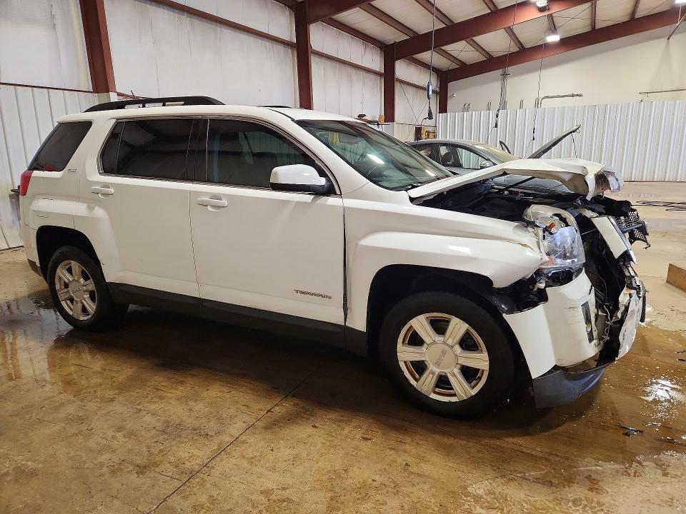 2015 GMC Terrain slt