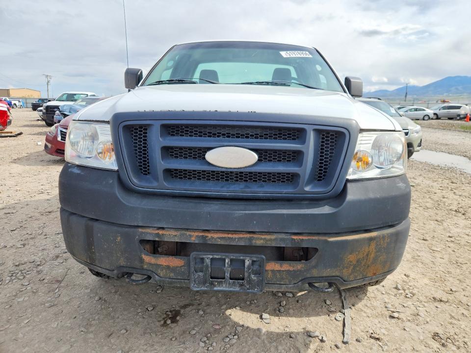 2006 Ford F150