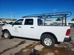2023 Dodge RAM 1500 Classic Tradesman