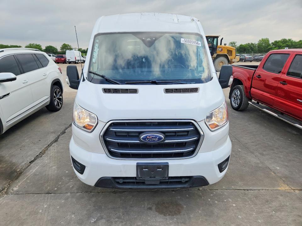 2020 Ford Transit T-350