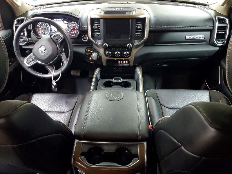 2021 Dodge 1500 Laramie