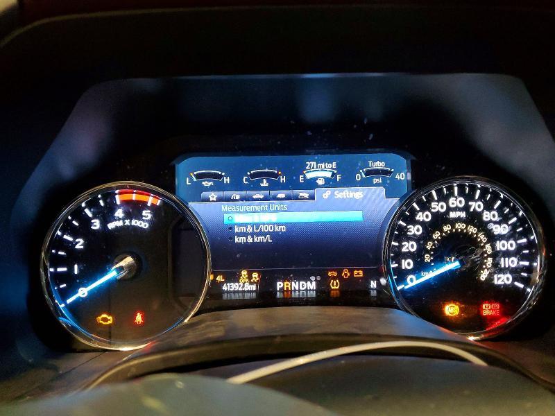 2022 Ford F350 Super Duty