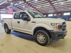 2020 Ford F150 Super Cab