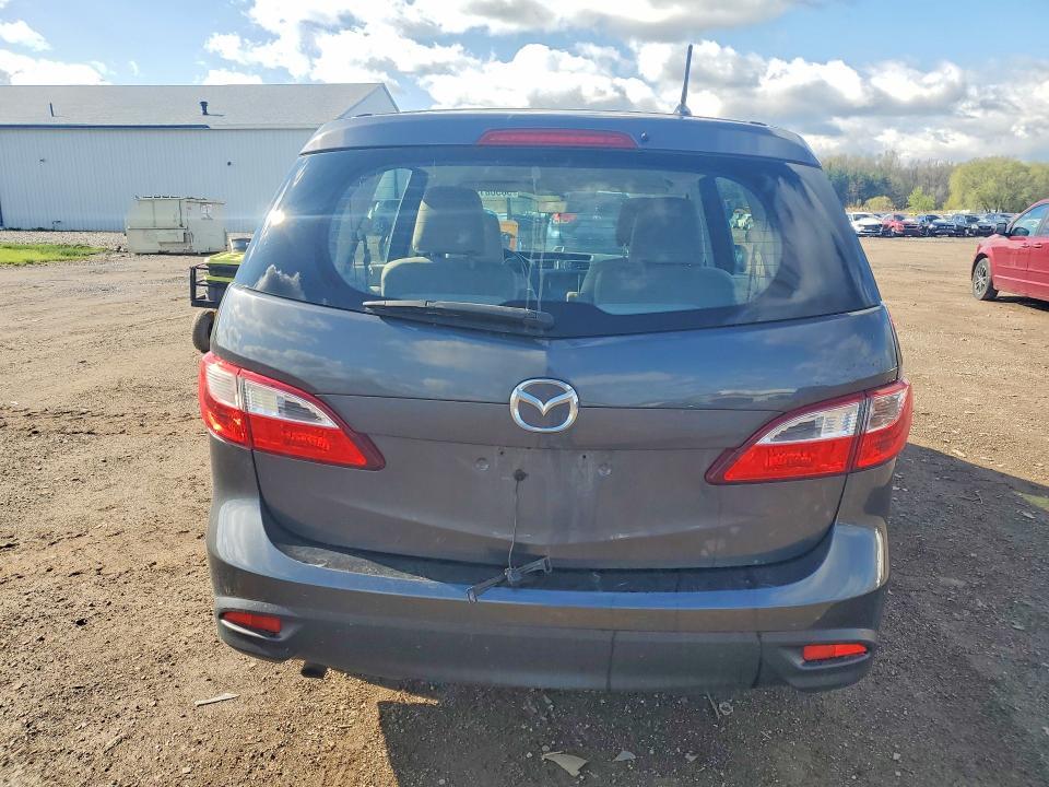 2013 Mazda 5