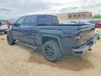 2014 GMC Sierra K1500 SLE