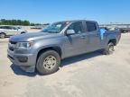 2020 Chevrolet Colorado